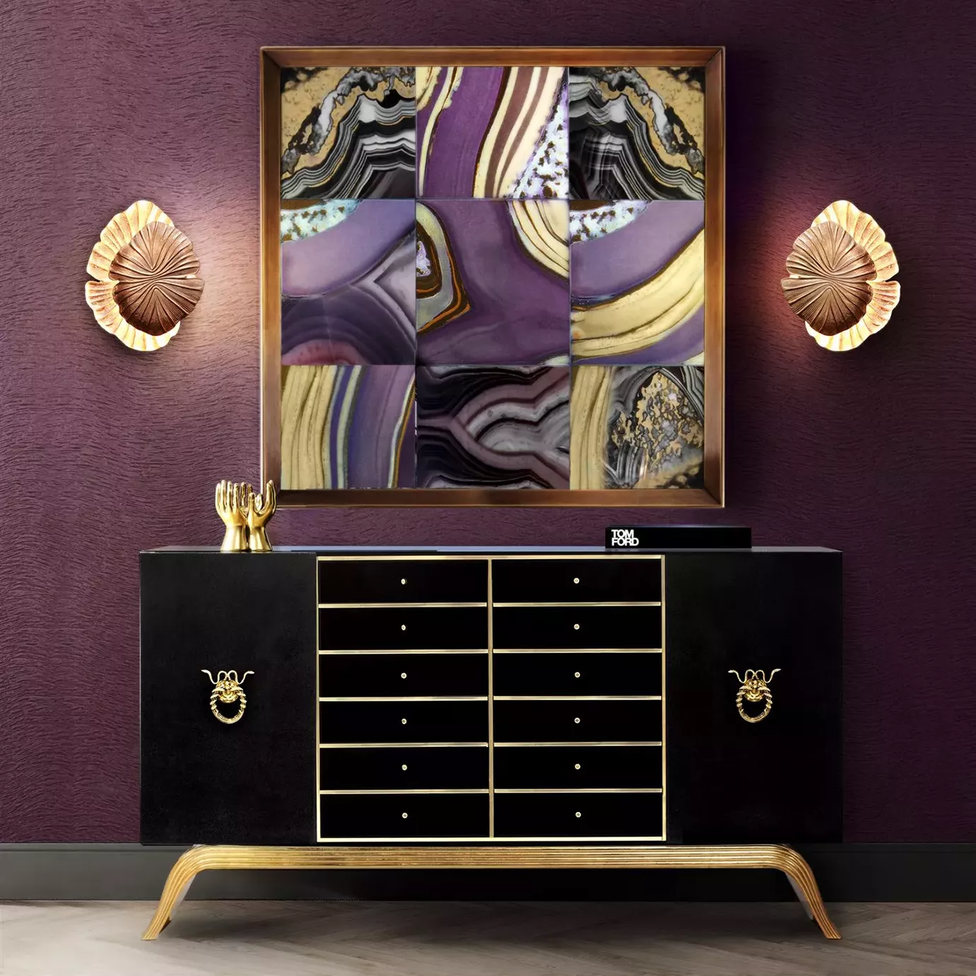 Sinara Sideboard
