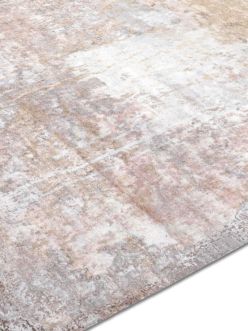 Stereo Handmade Luxury Rug