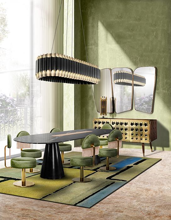 Amira Chair - 3