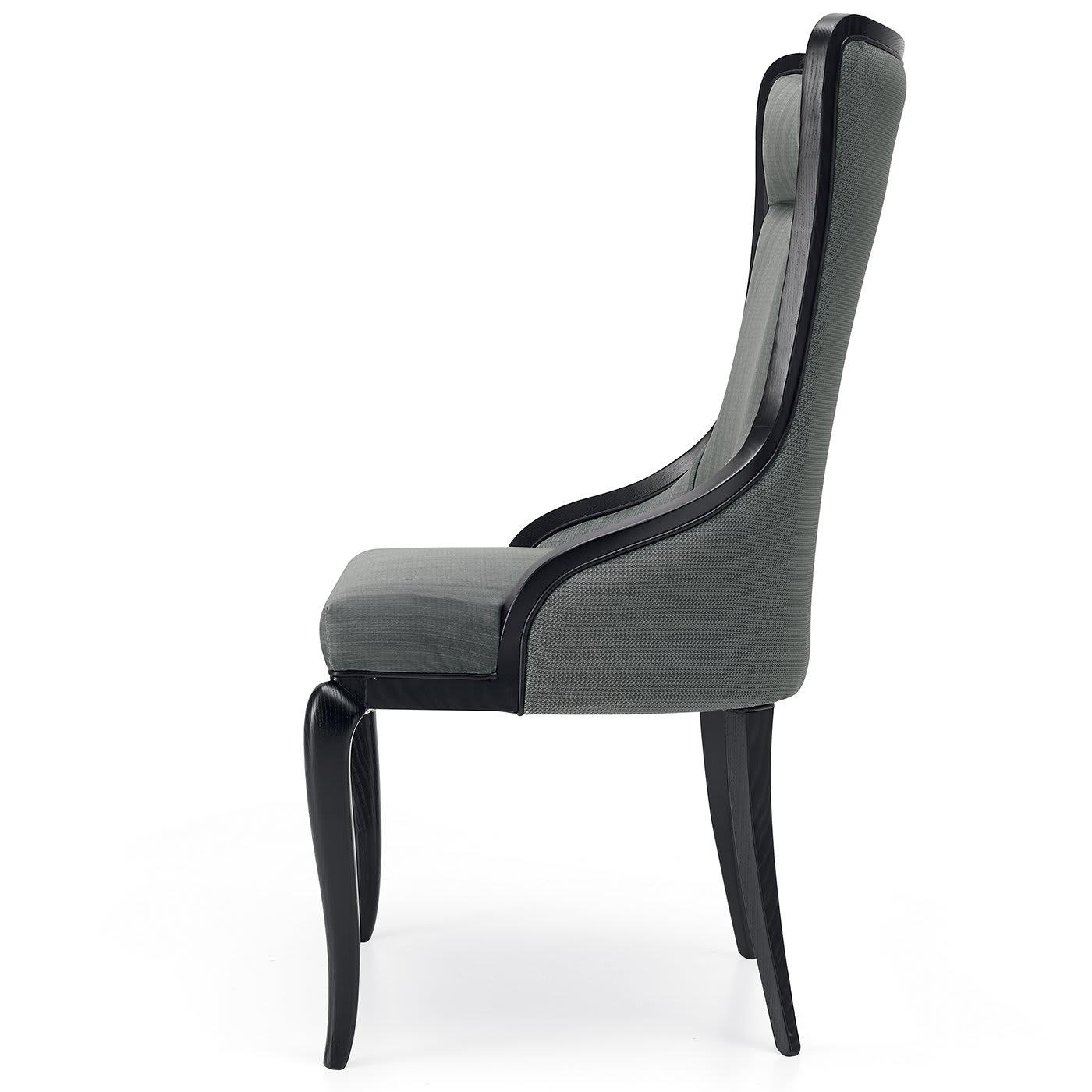 Dilan Elegant Italian Chair