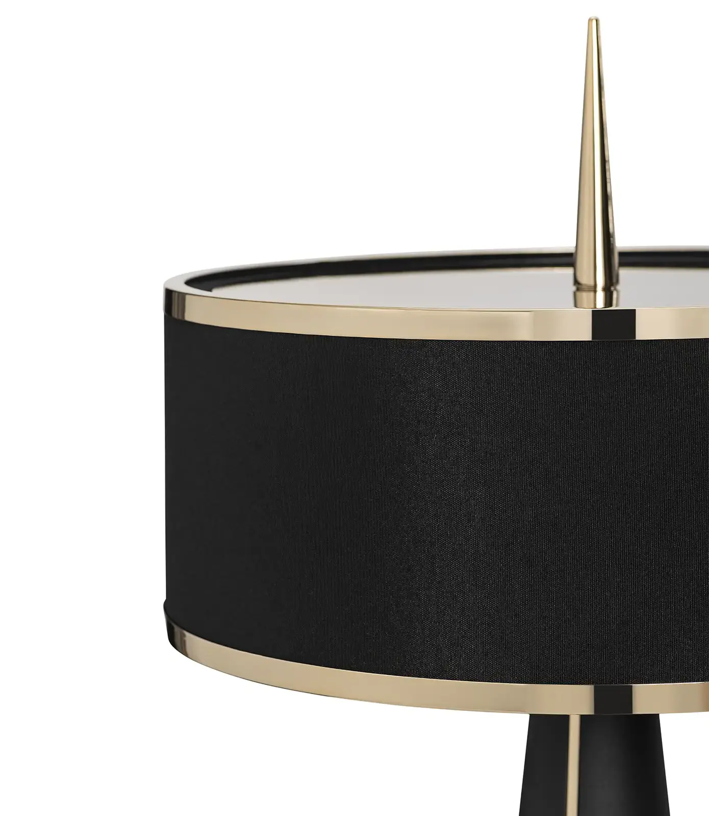 Spike Table Lamp