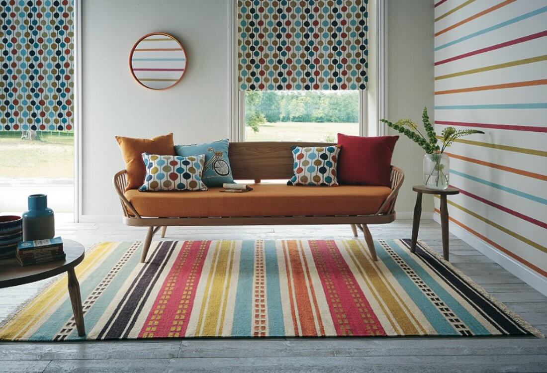 Rivi CItrus 26905 Rug | Size: 200 x 280 cm