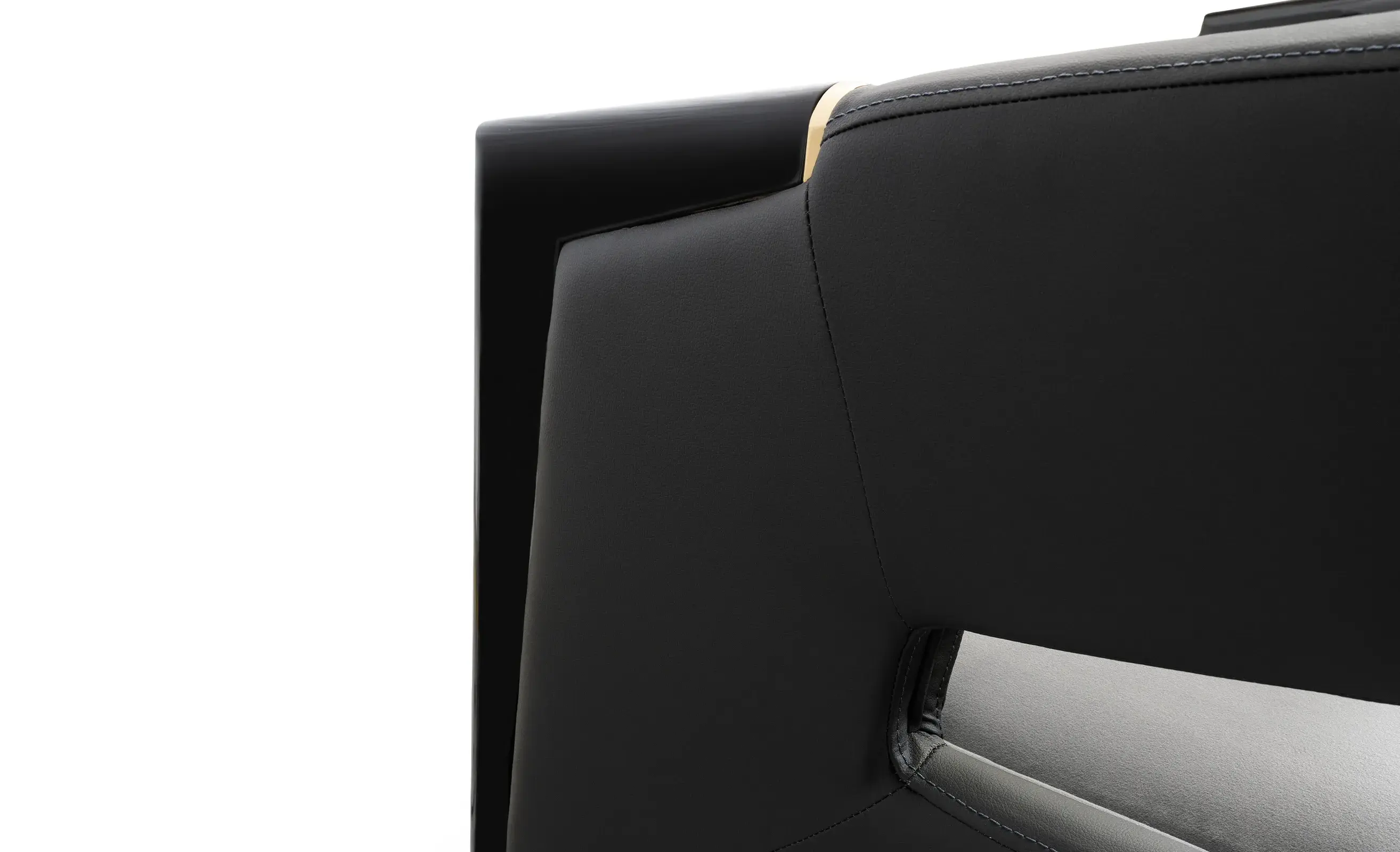 Warrior Armchair