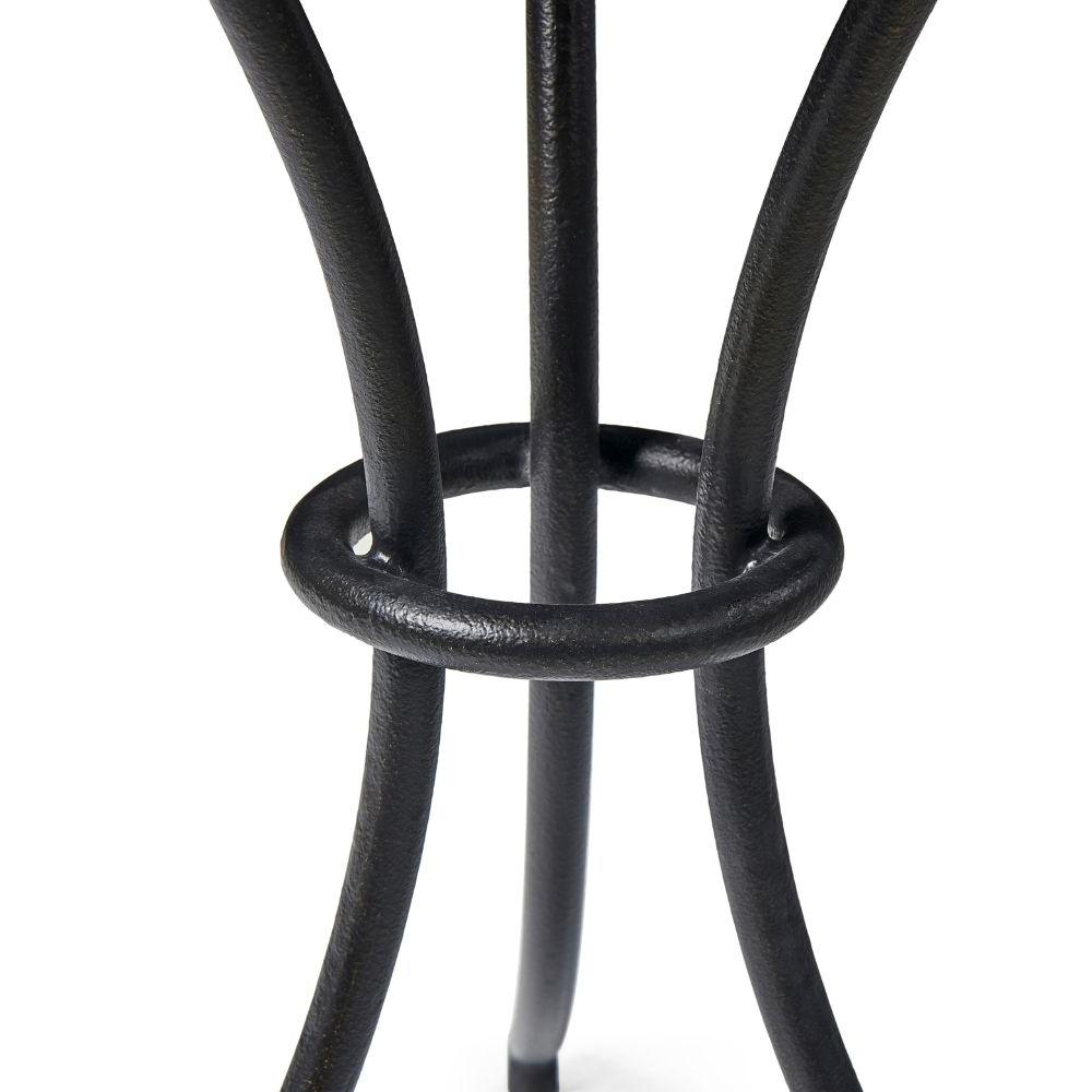 Coralia Artisan Cocktail Table