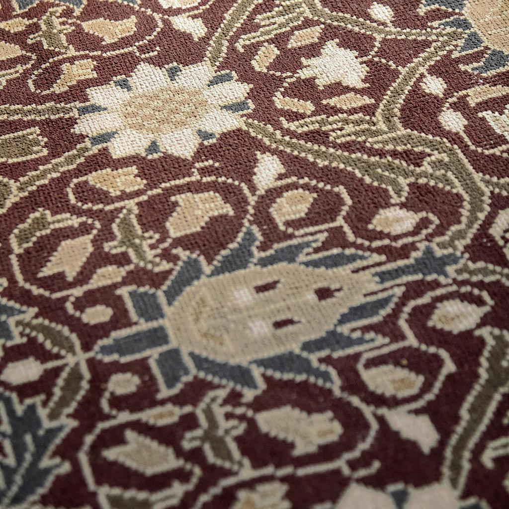 Russet Rug