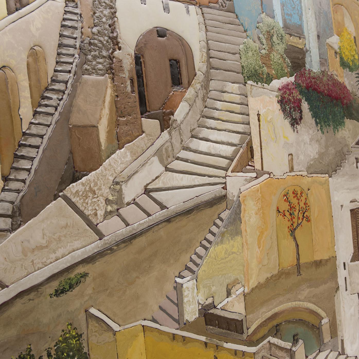 Matera Panel