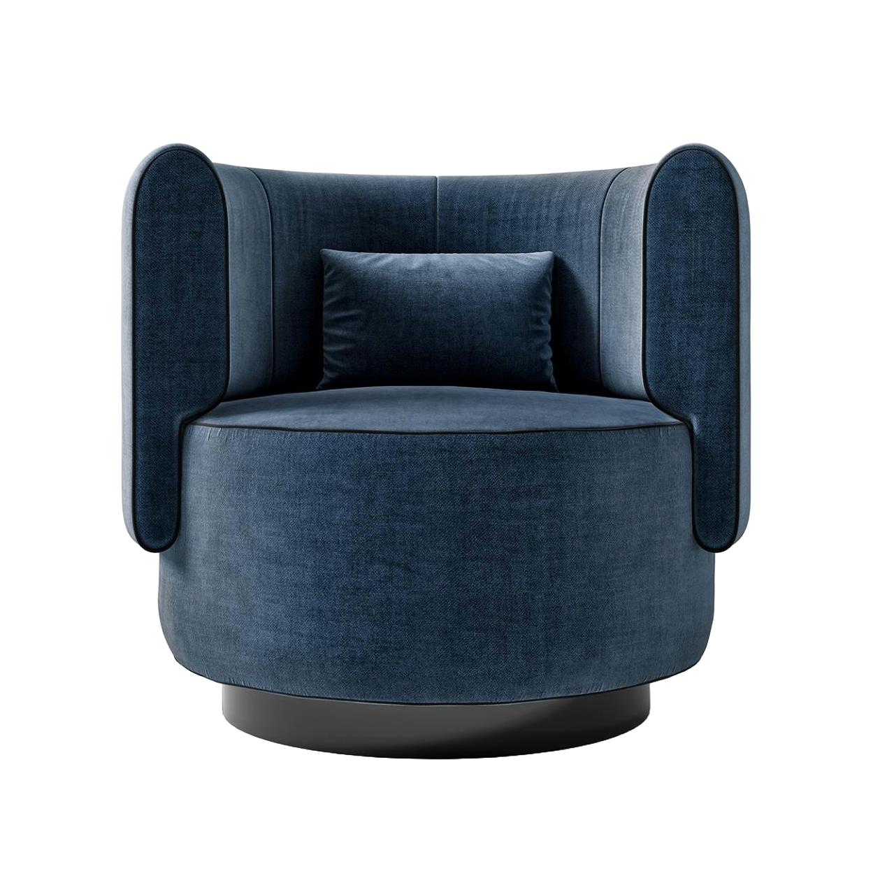 Uptoyou Exclusive Designer Armchair