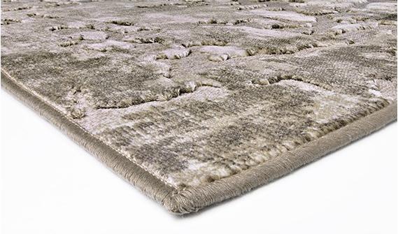 Genova Acrylic & Viscose Belgian Rug | Size: 200 x 290 cm