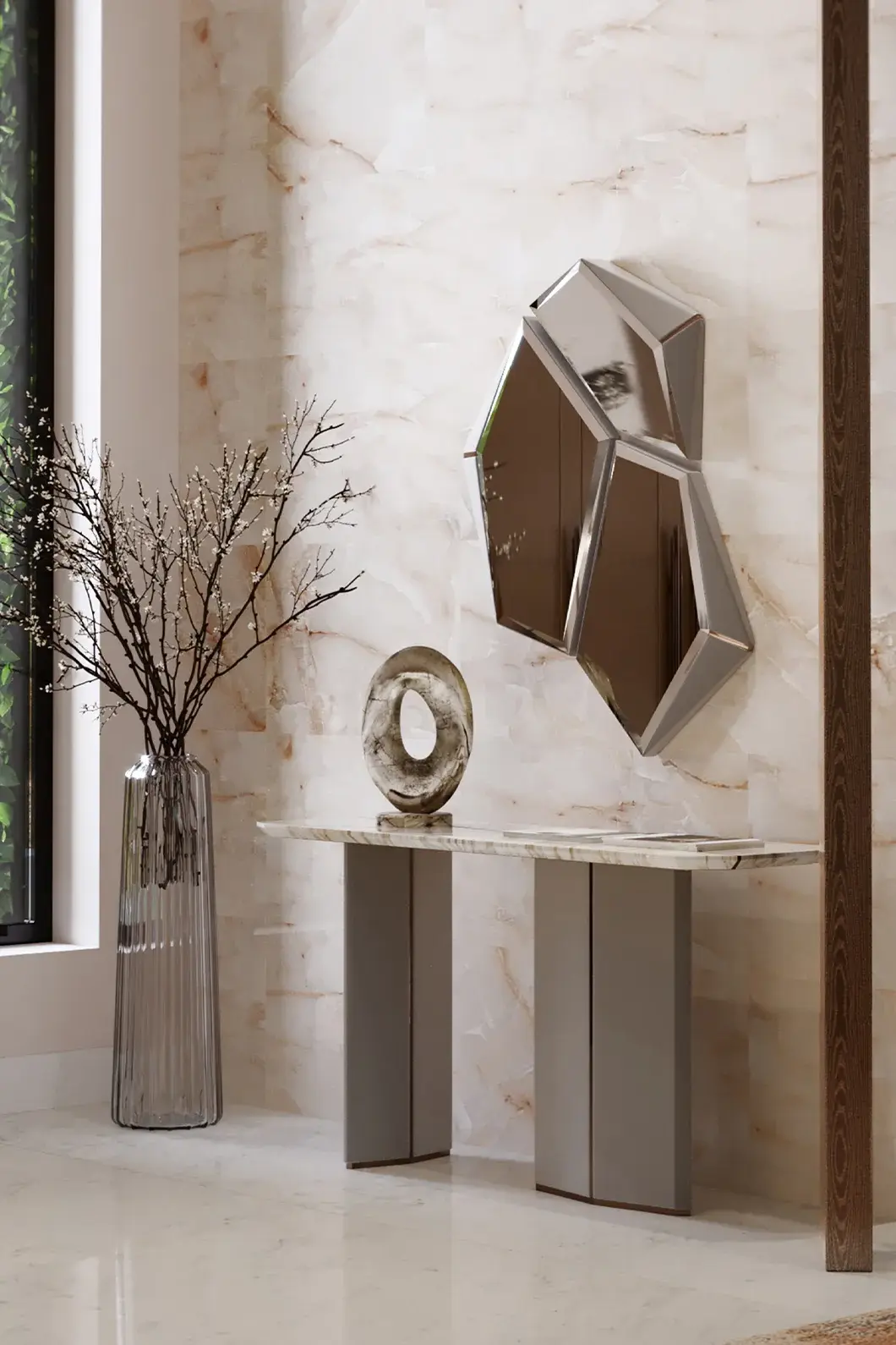 Zenith Console - 4