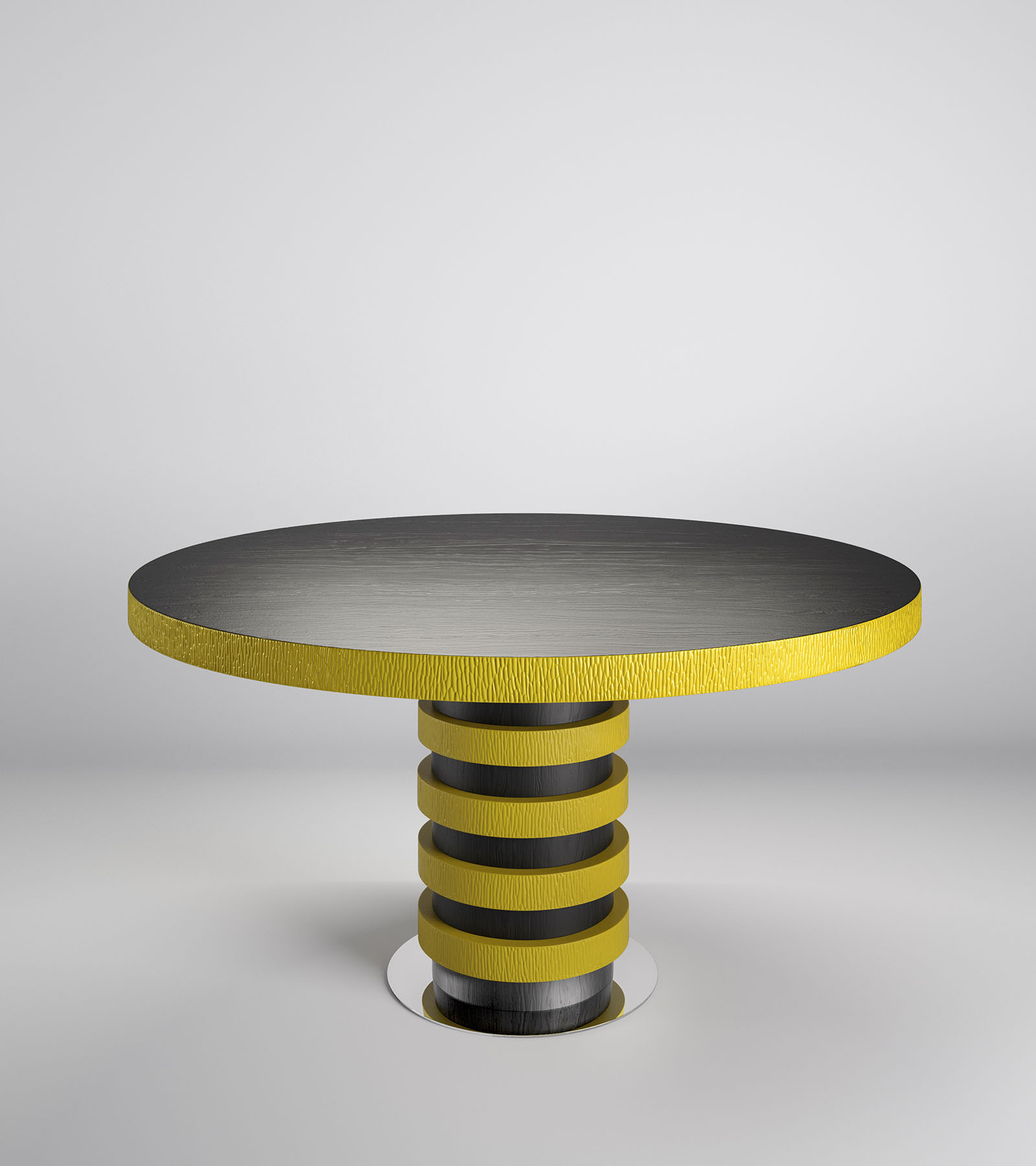 Iride Artisanal Dining Table