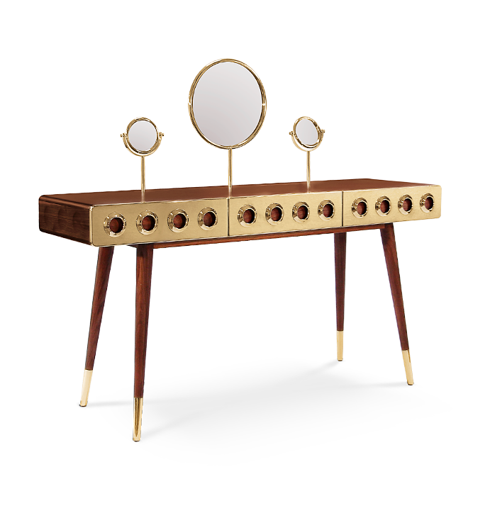 Marlow Vanity Table