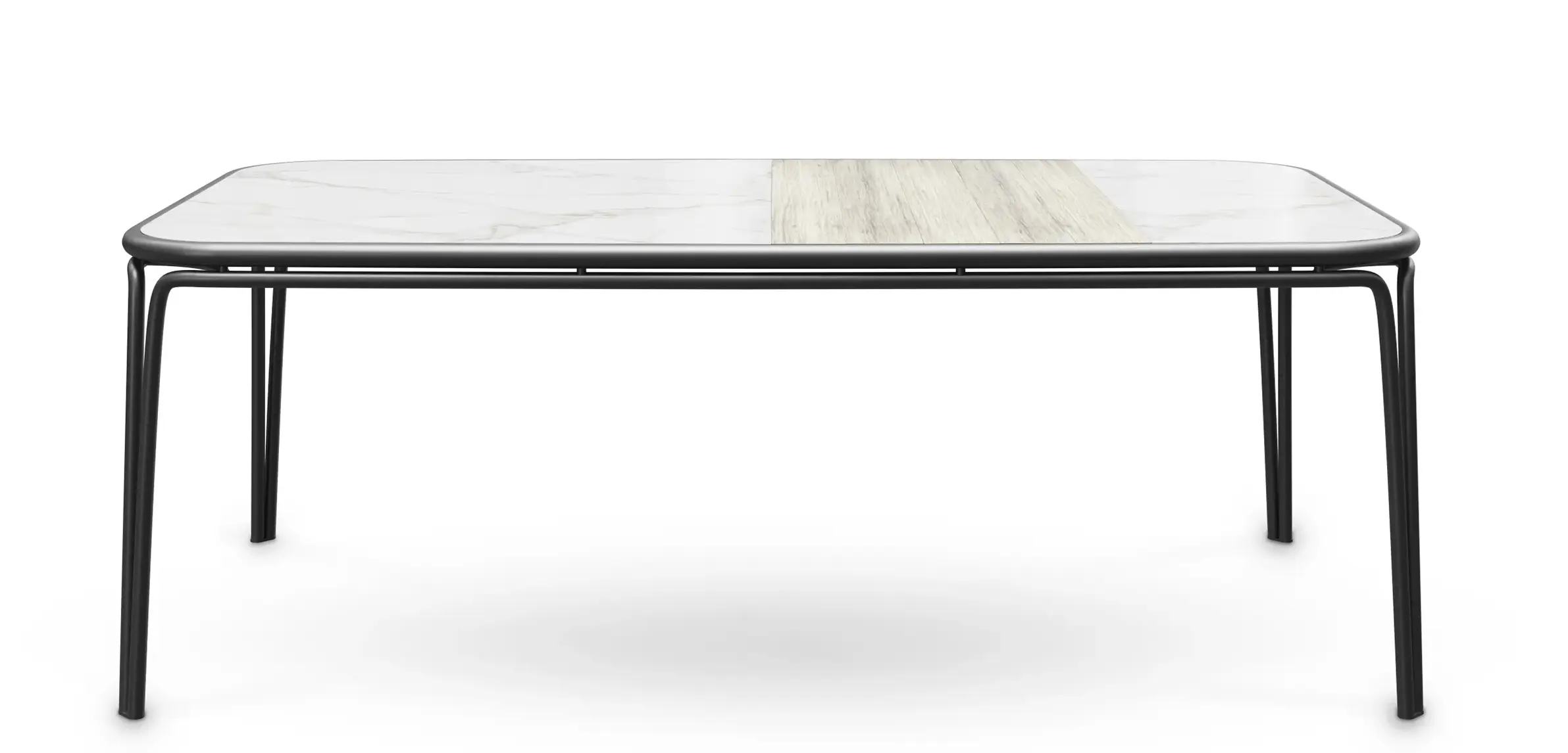 Royal Outdoor Dining Table