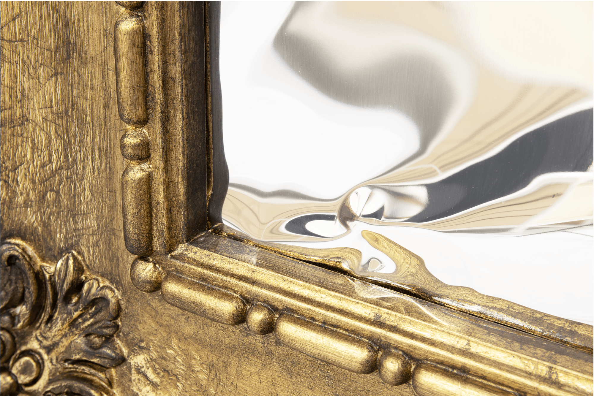 Dinis Prestige Designer Mirror