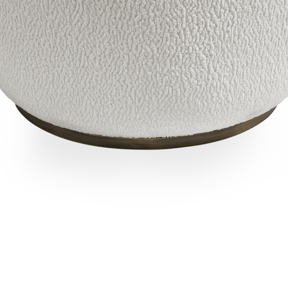 Amara Small Armchair
