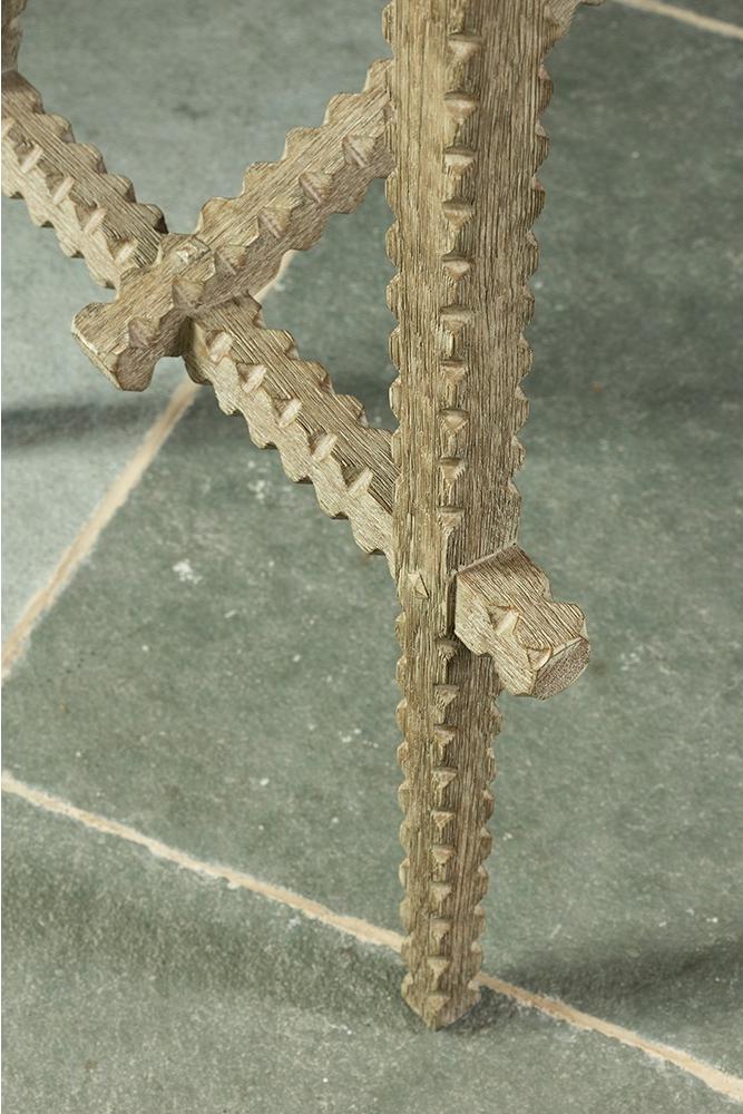 Stratford Artisan Console Table