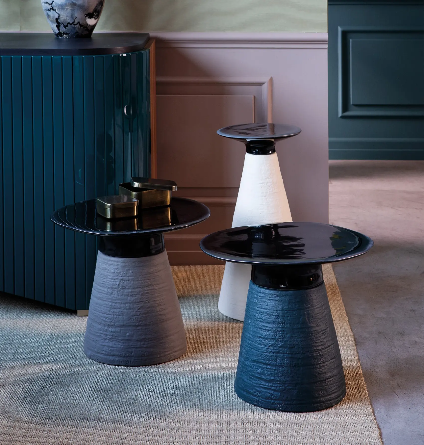 Baobab Occasional Table