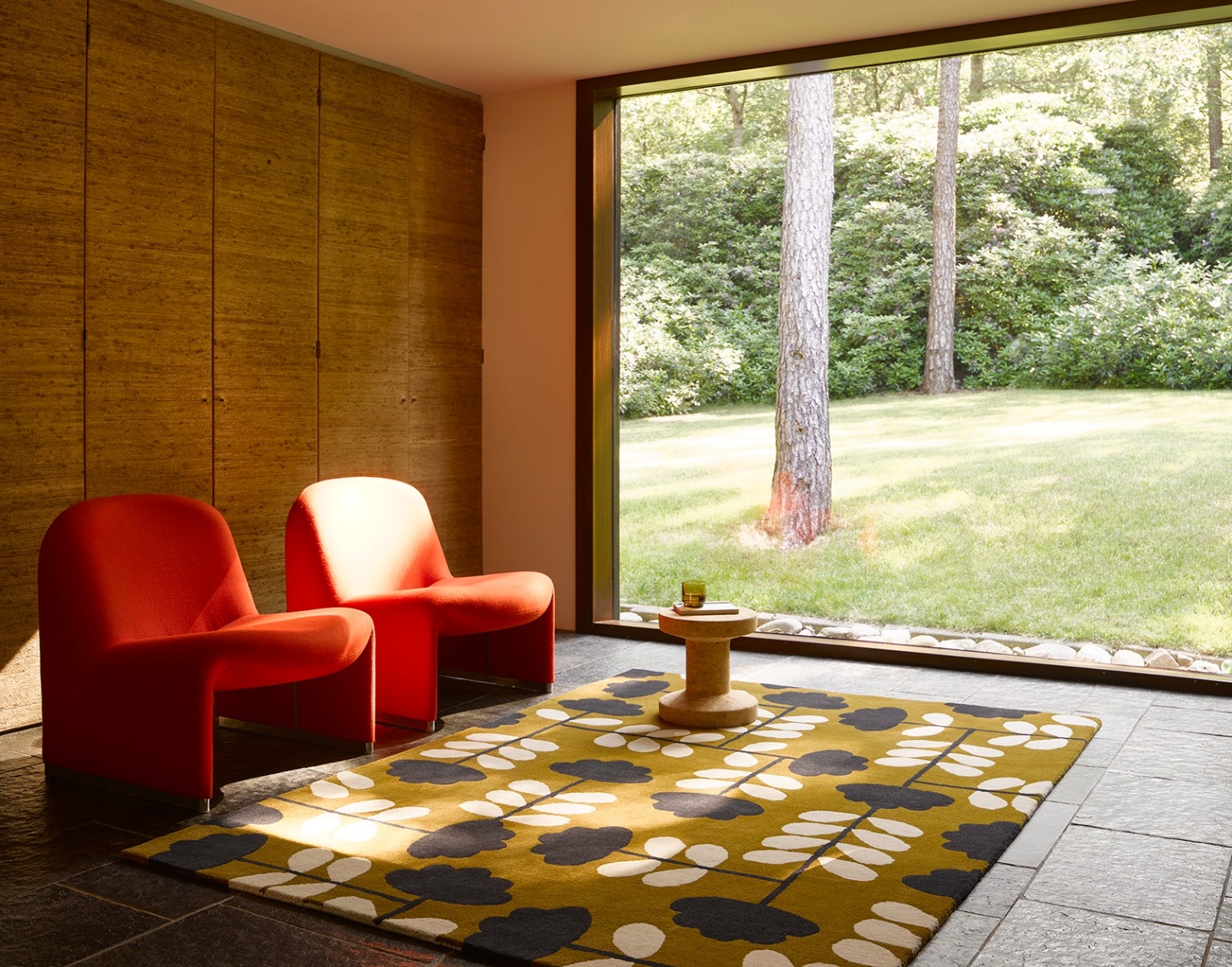 Dijon Handwoven Rug