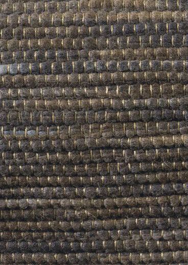 Iron Rug by Brink & Campman