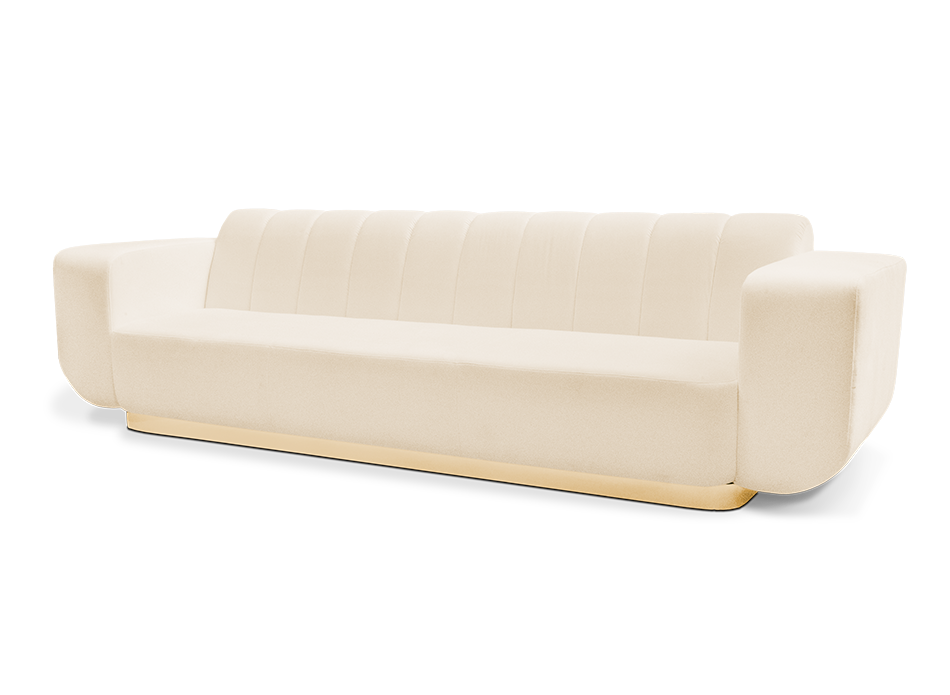 Calvin Sofa