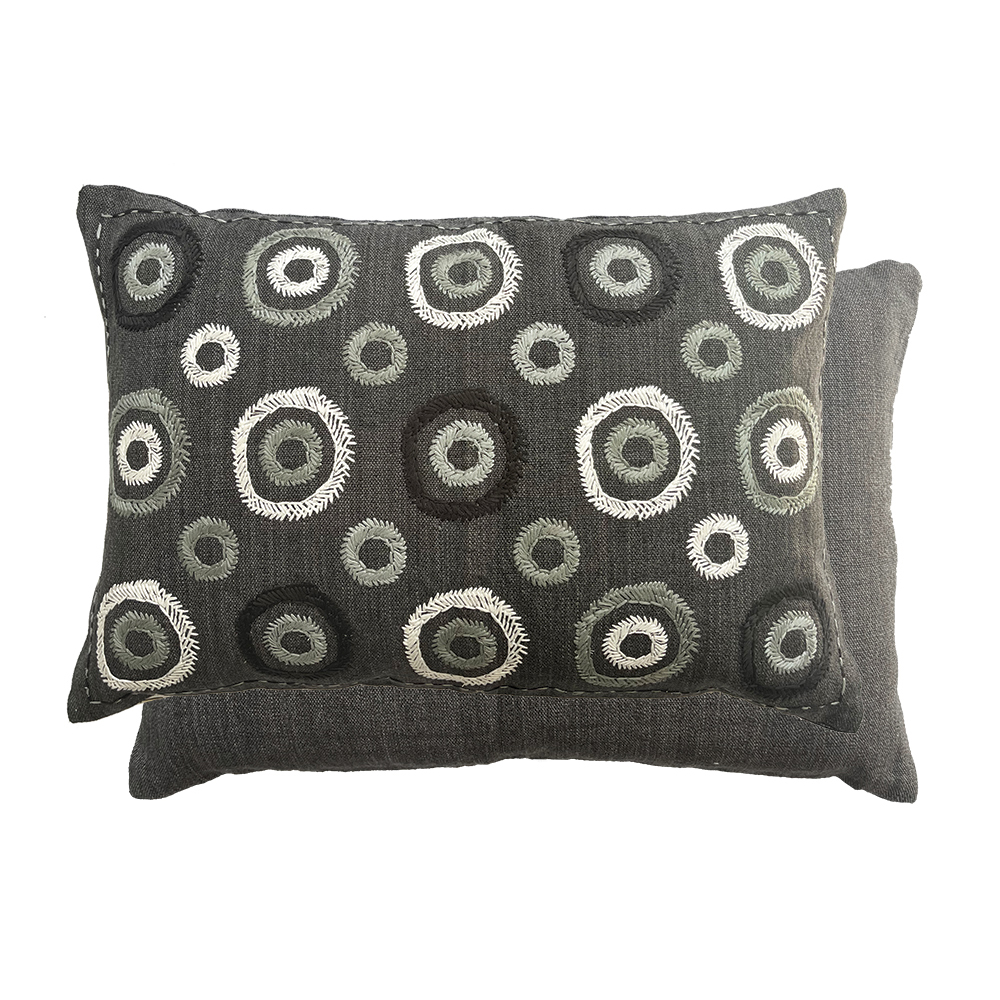Zafora Handcrafted Cushion