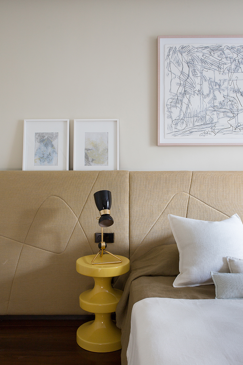 Amy Beam Table Lamp - 11