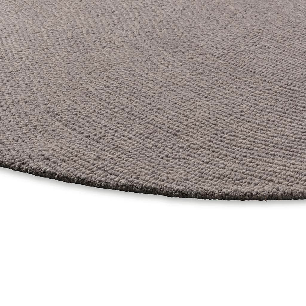 Decor Pebble Round Rug