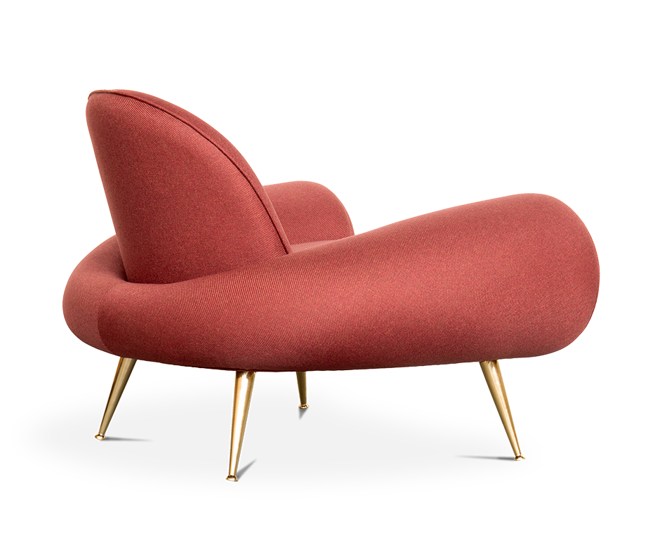 Orion Armchair