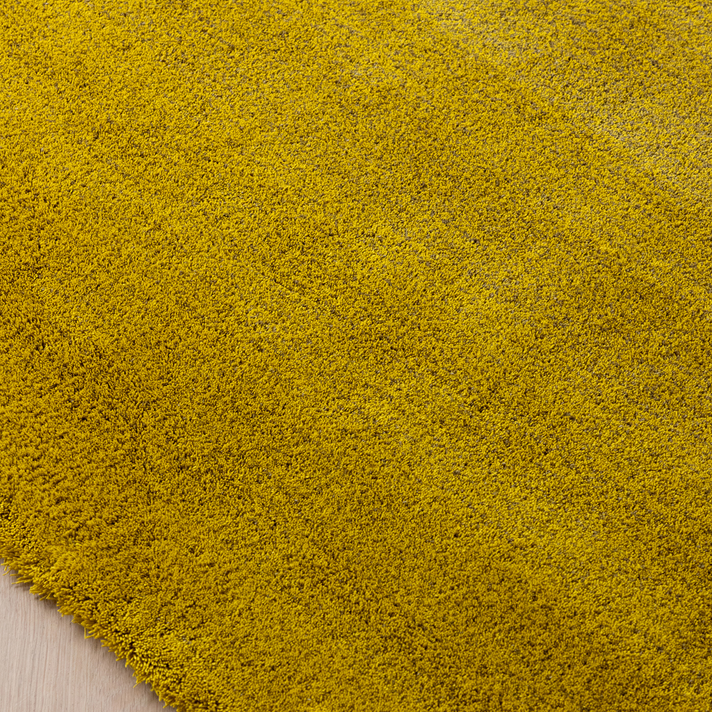Shade Gold Rug | Size: 250 x 350 cm
