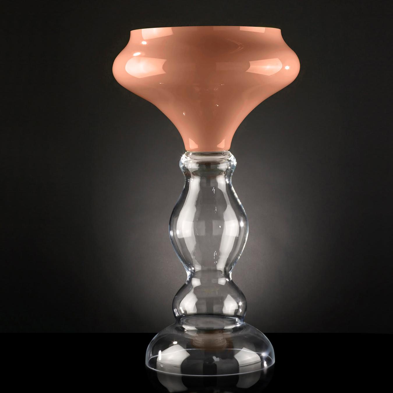 Zeus Italian Decorative Vase