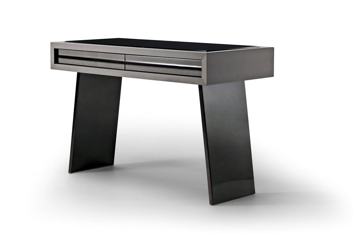Crafted Italian Desk New in Town