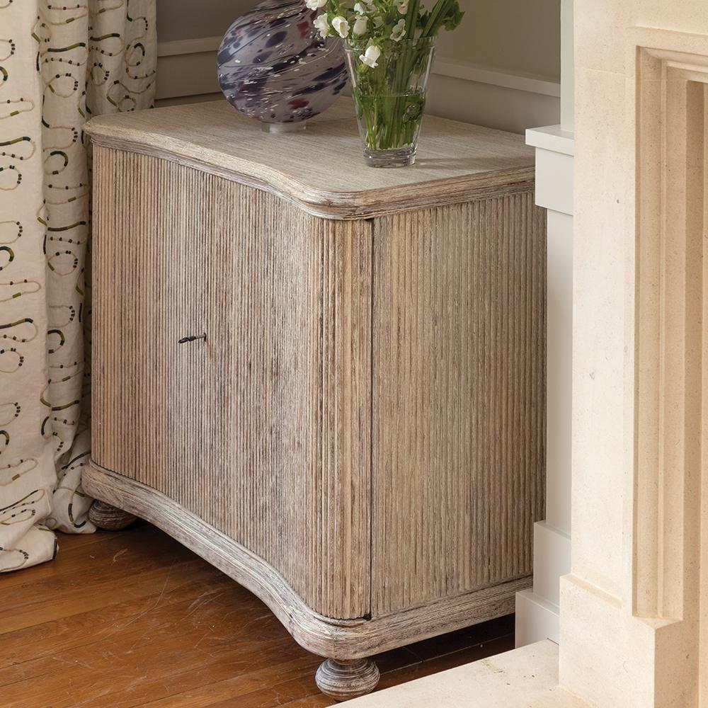 Belleville Artisan Cabinet
