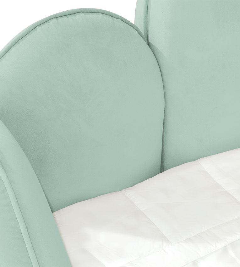 Dino Explorer Bed
