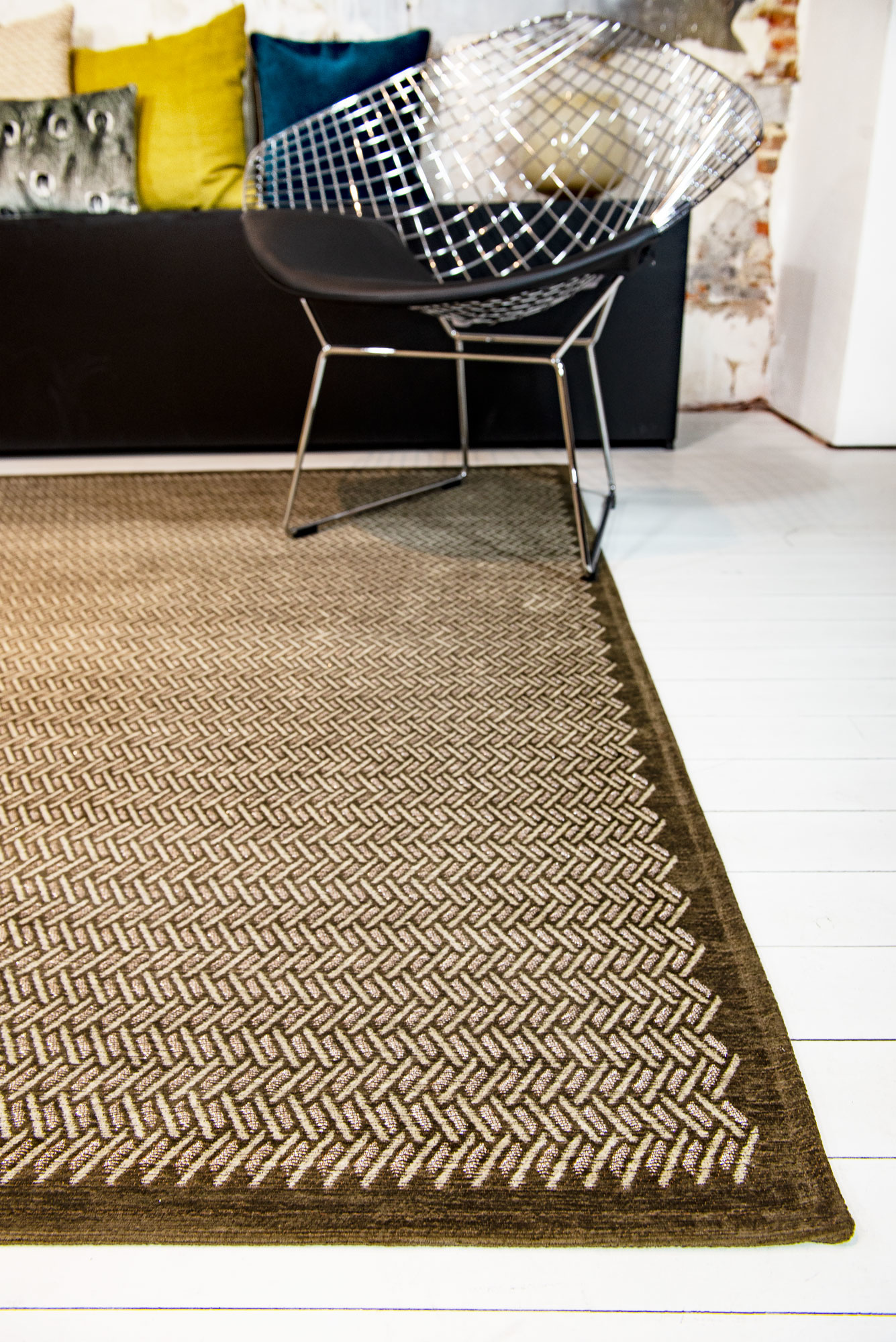 Sabbio 9026 Rug