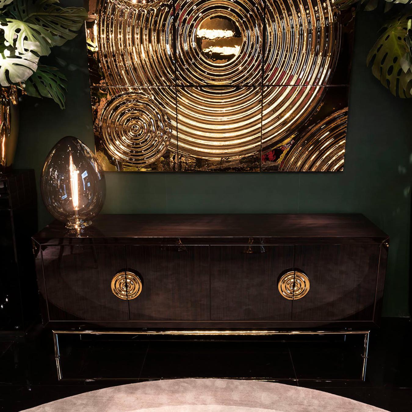 New Secret Artisan Sideboard