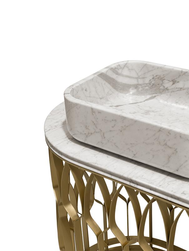 Sanctuary Artisan Vanity Unit