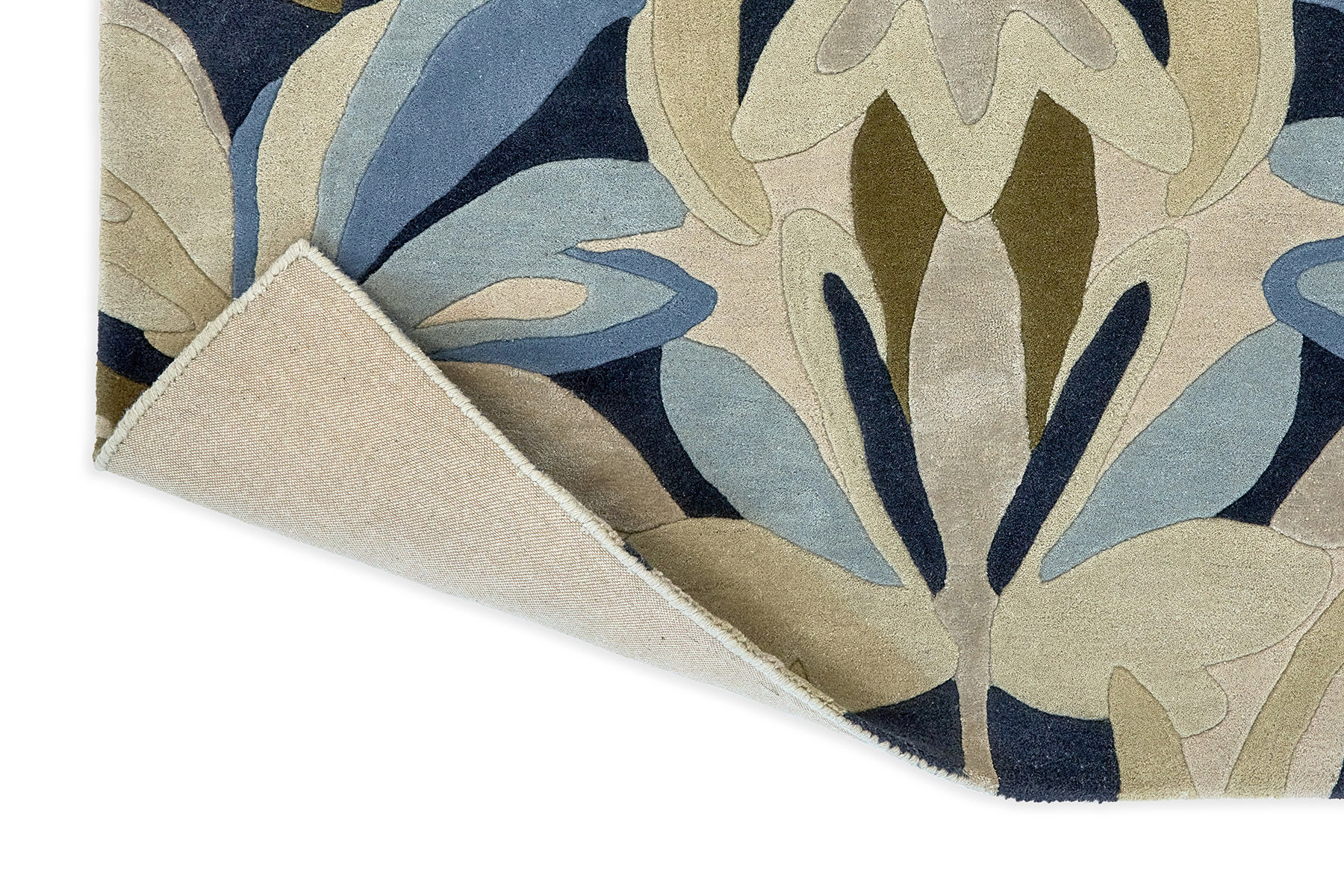 Melora Hand Tufted Rug