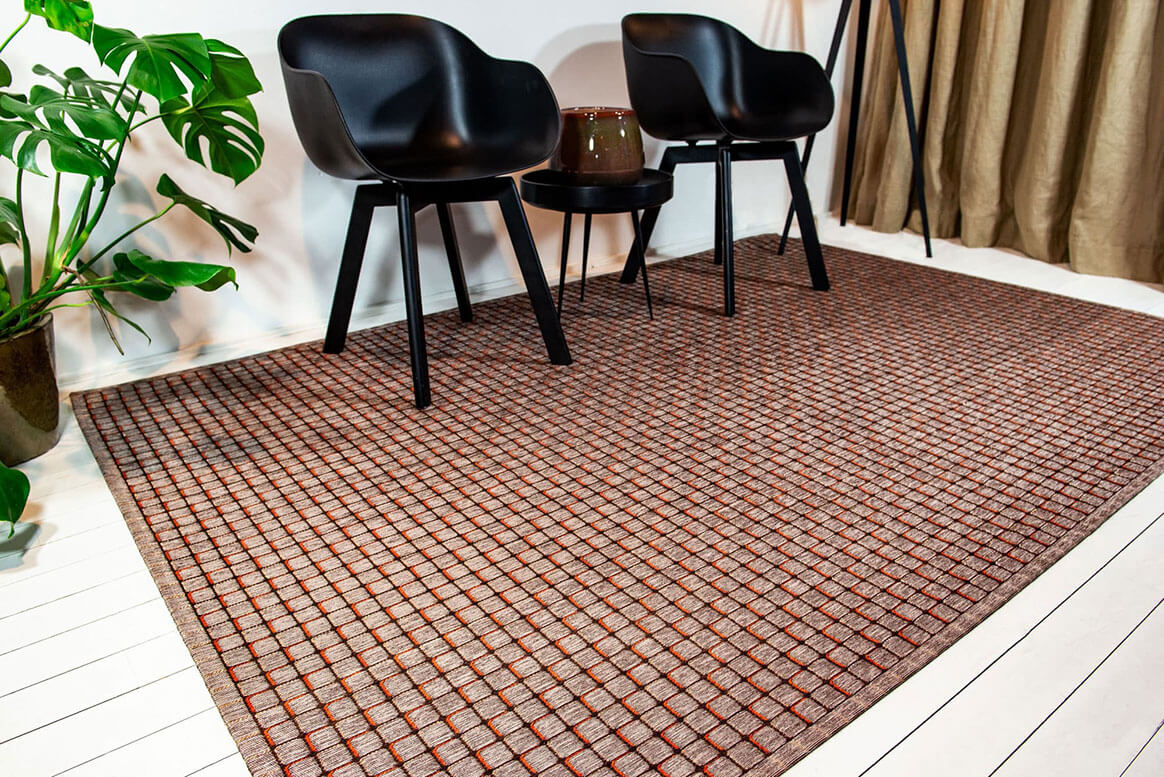 Quadrini 9019 Avancione Rug | Size: 170 x 240 cm