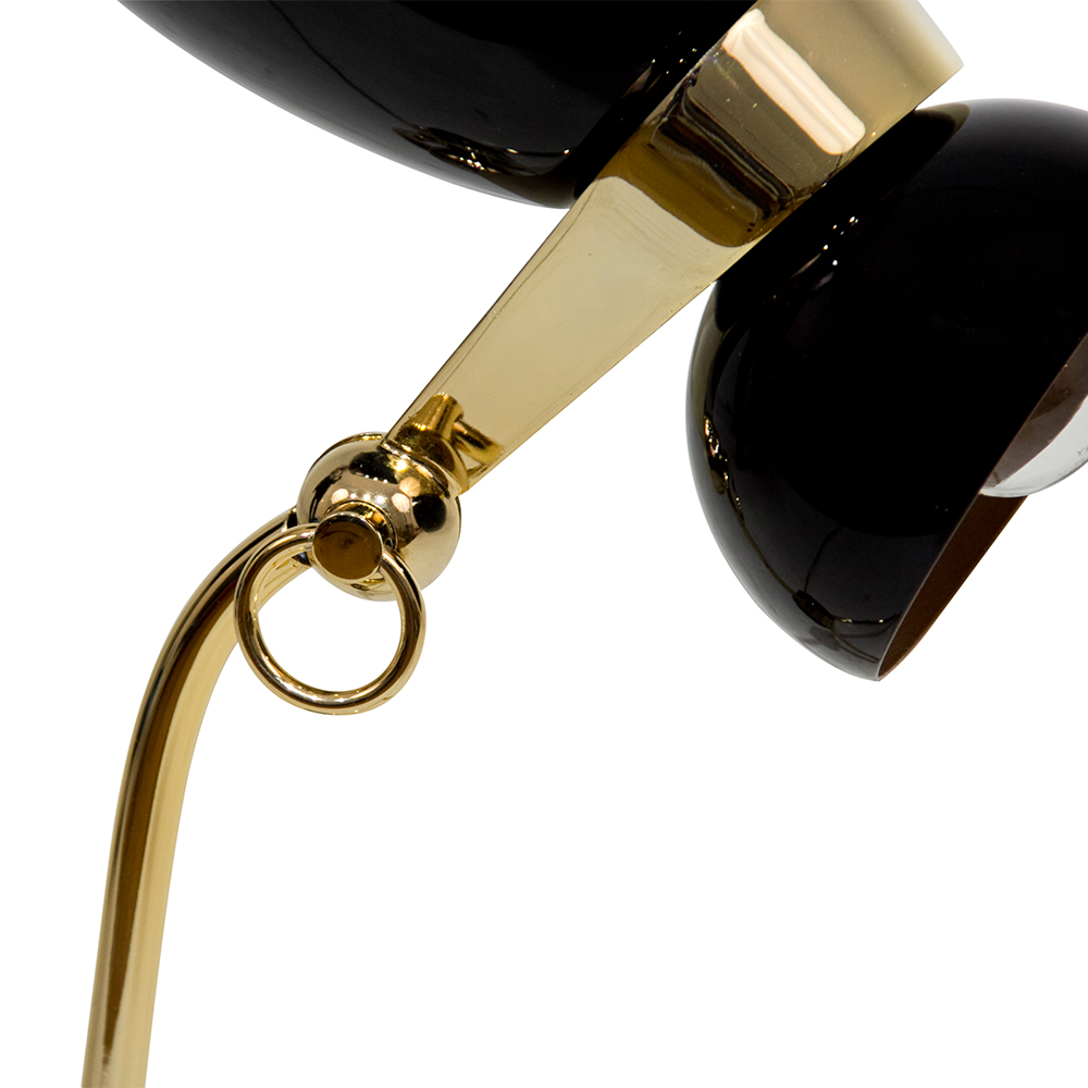 Amy Beam Table Lamp