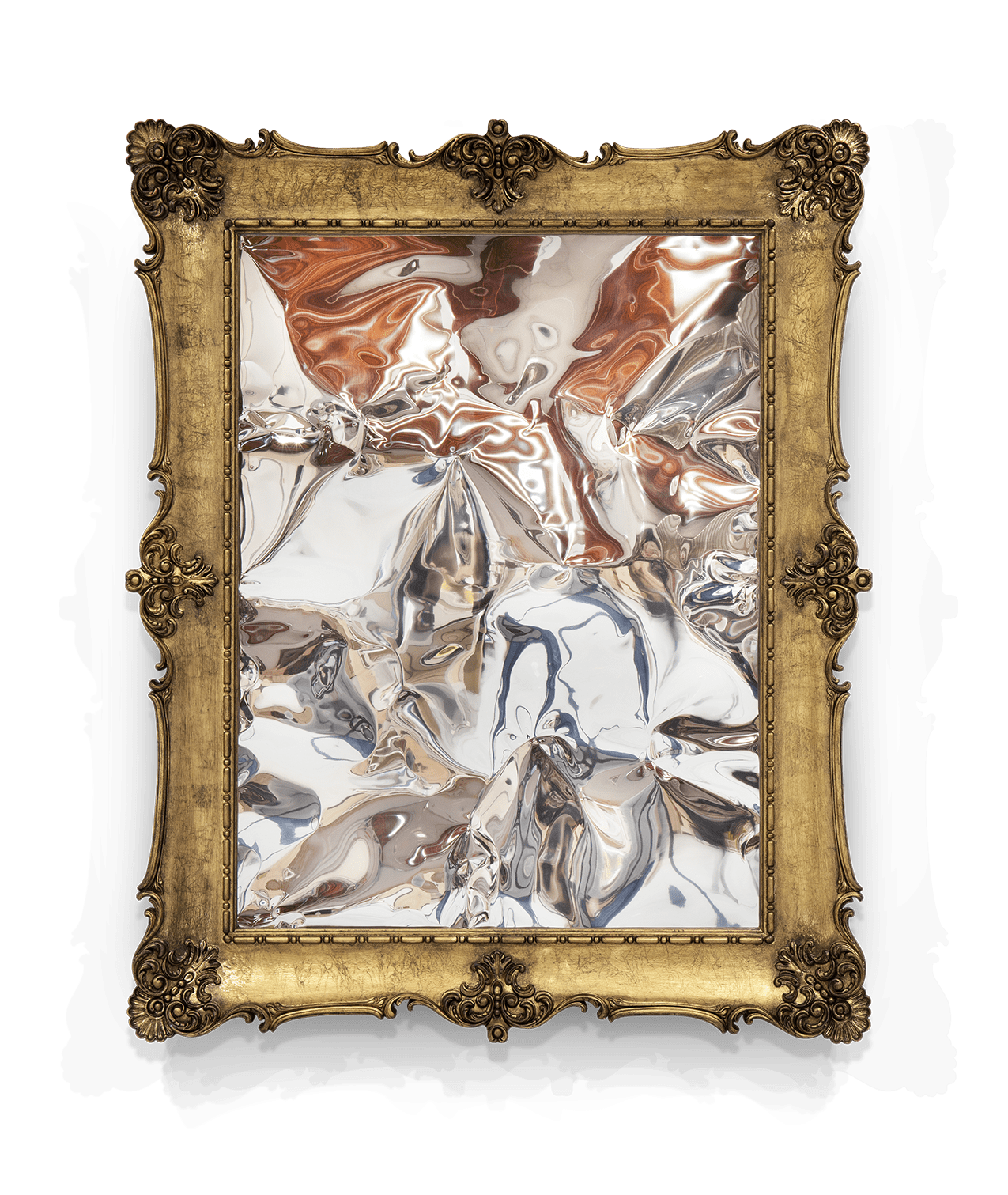 Dinis Prestige Designer Mirror