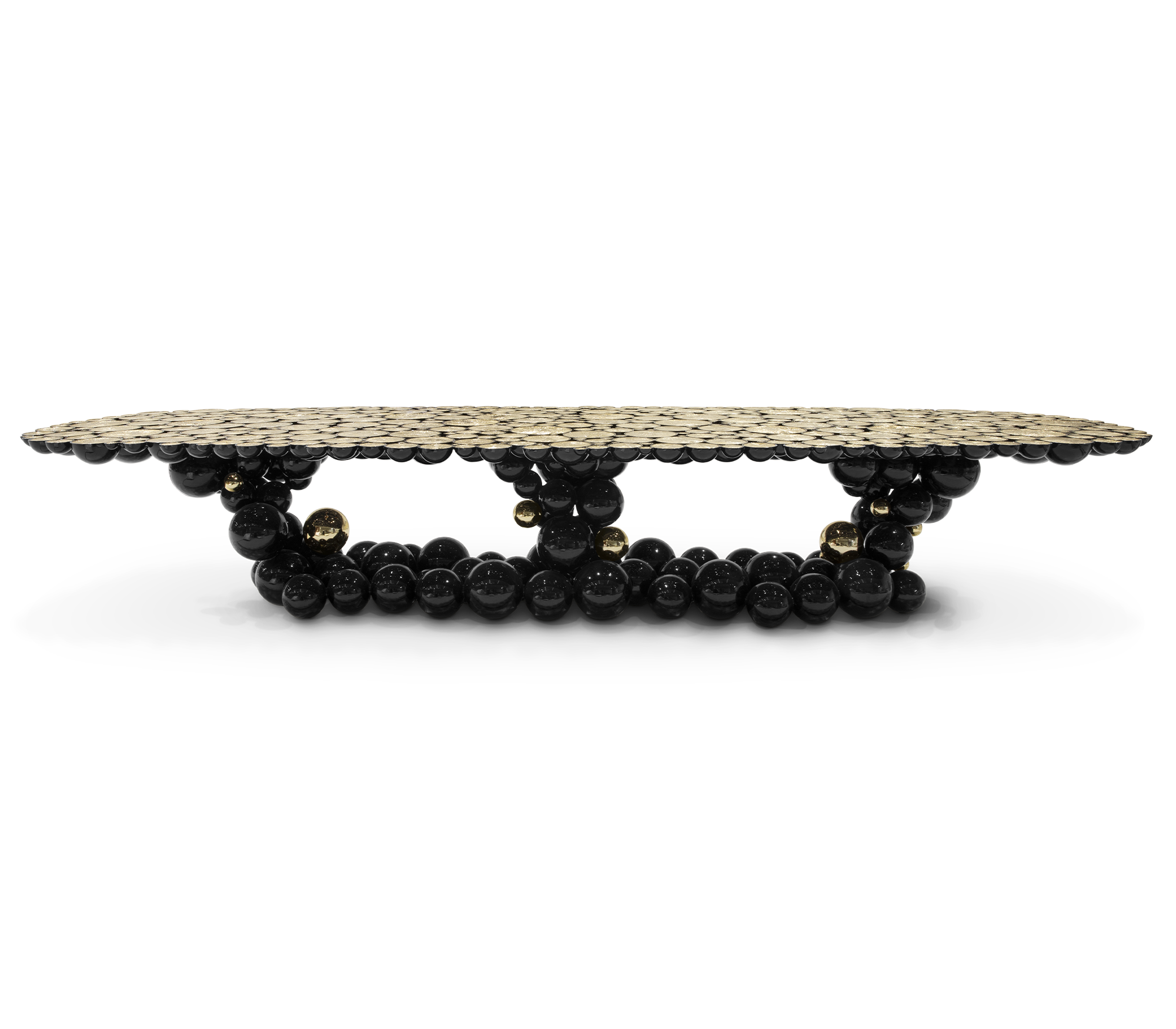 XL Luxe Dining Table