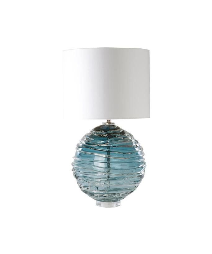 Nerys Artisan Table Lamp