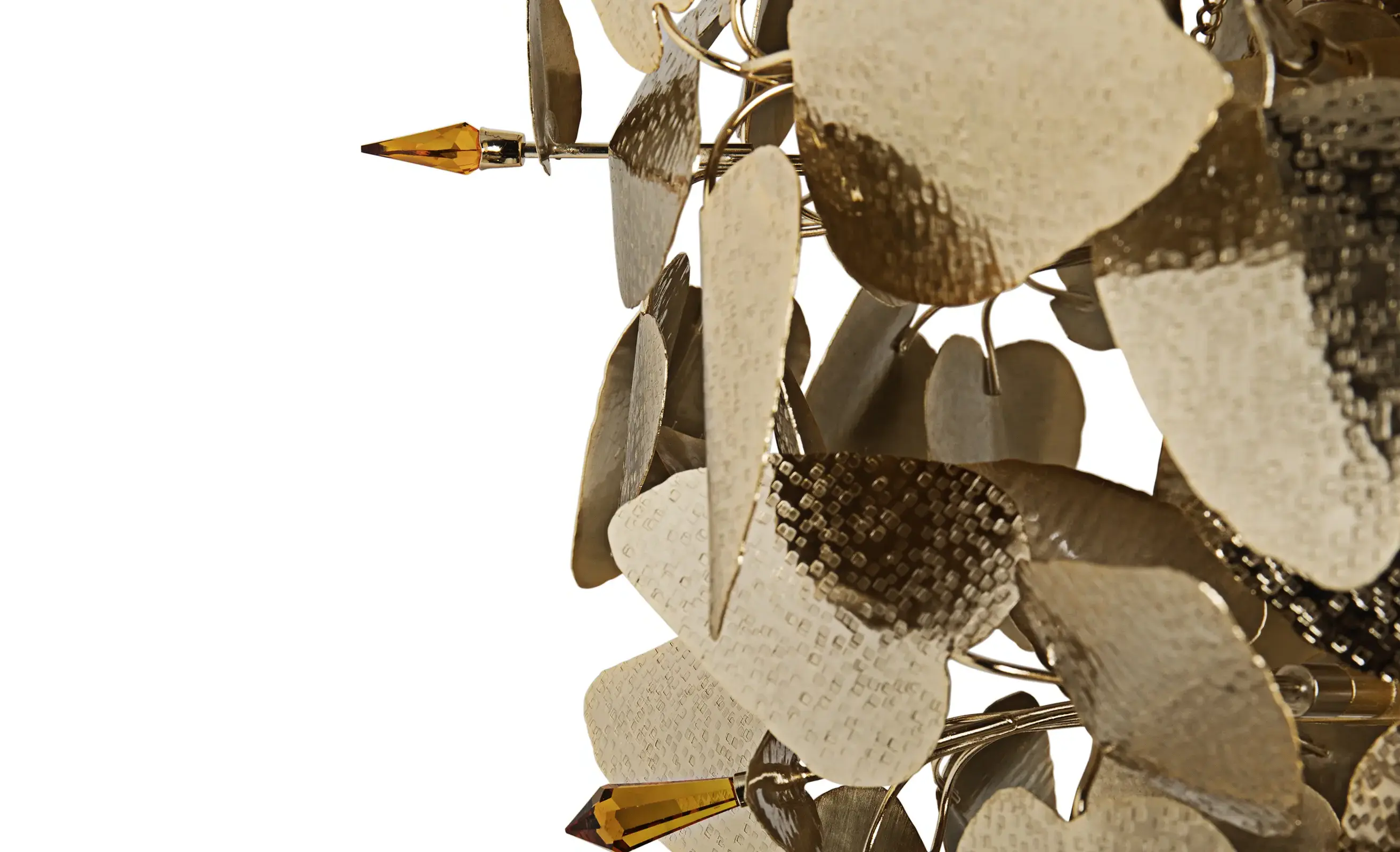 Noble Charm Floor Lamp