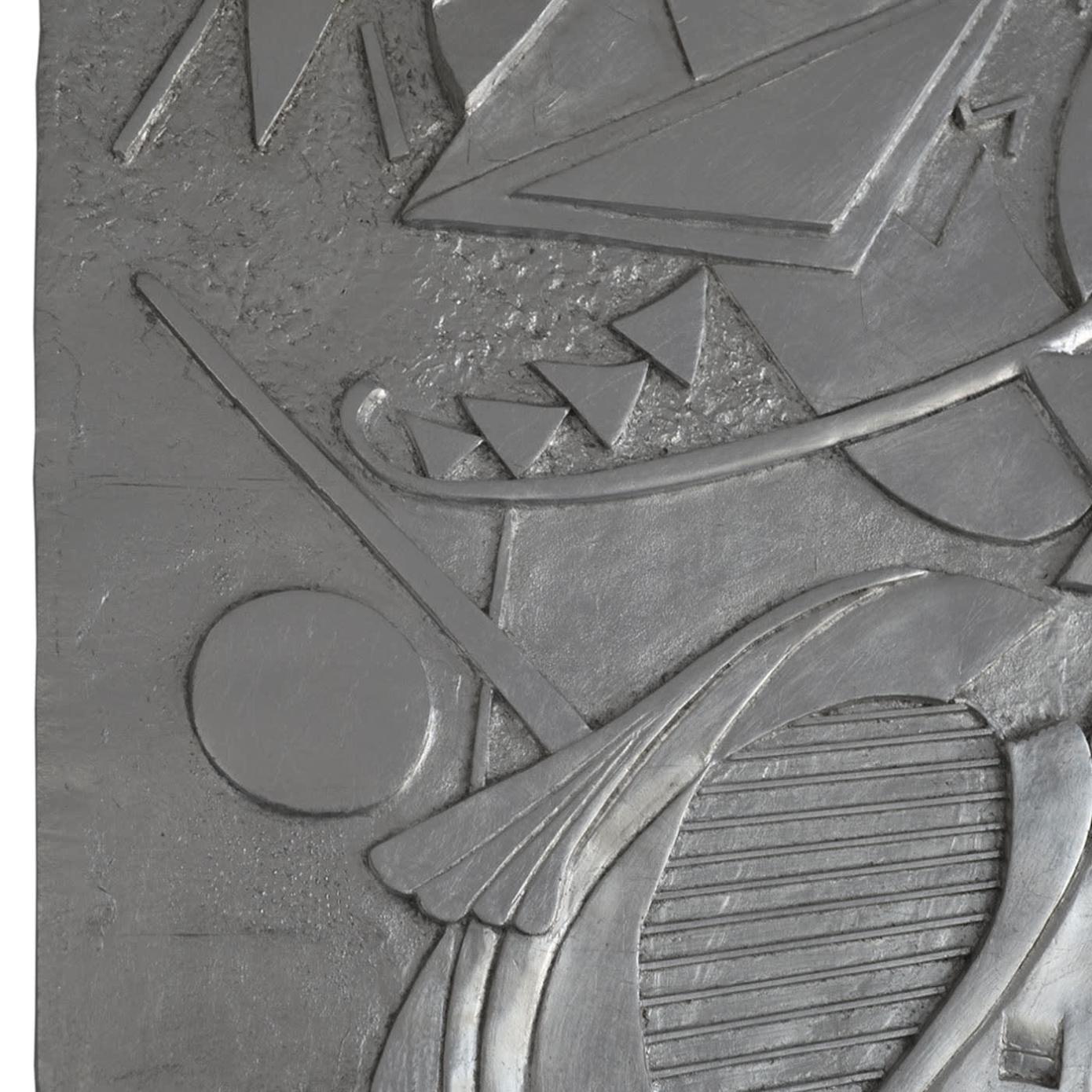 Capricci Musicanti 11 Panel