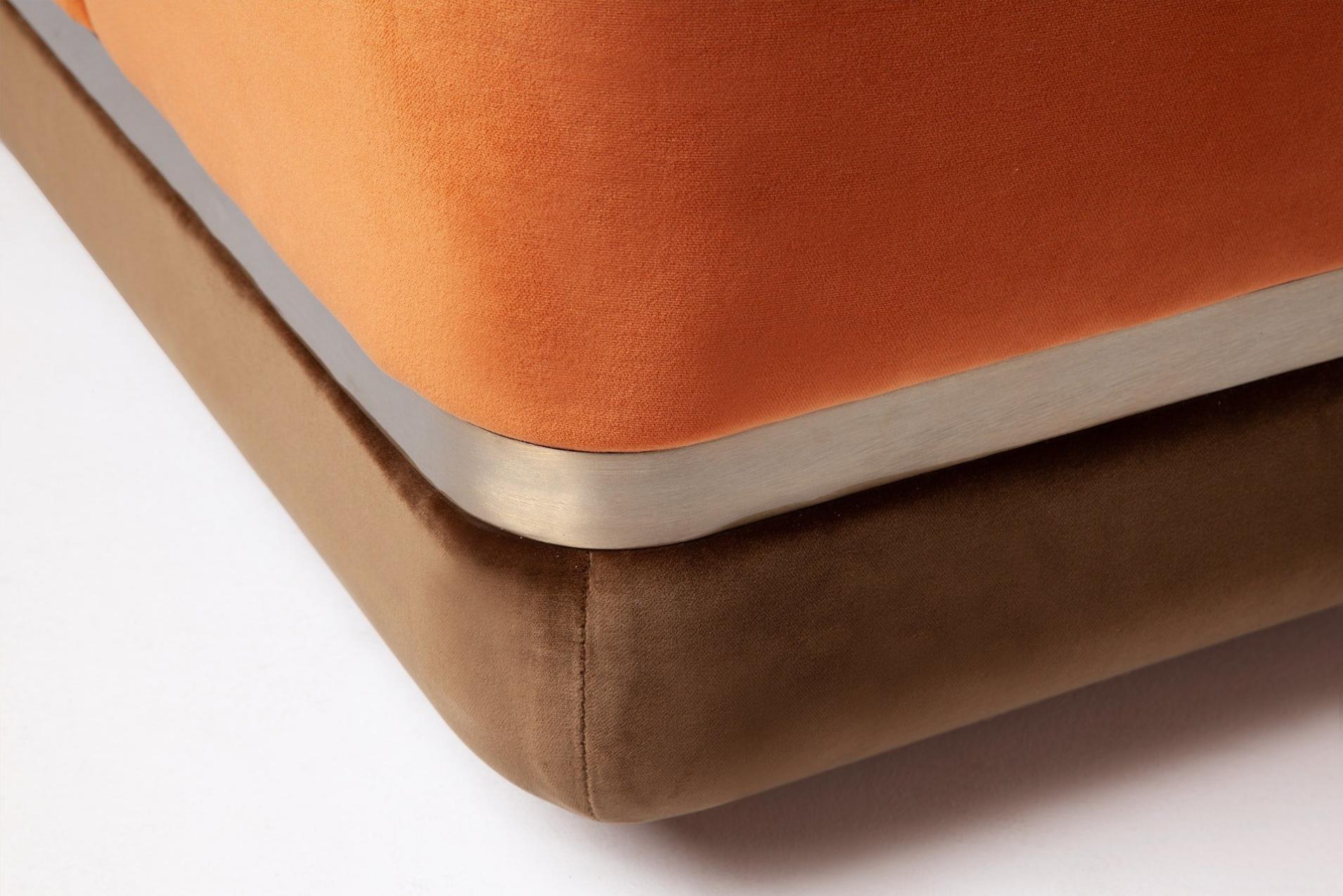Panorama Artisanal Armchair
