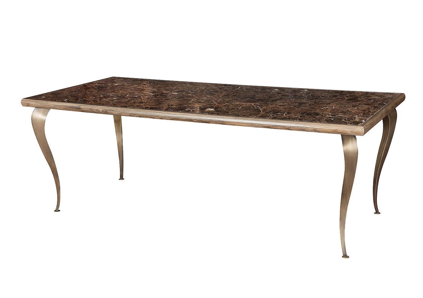 Adam Italian Dining Table