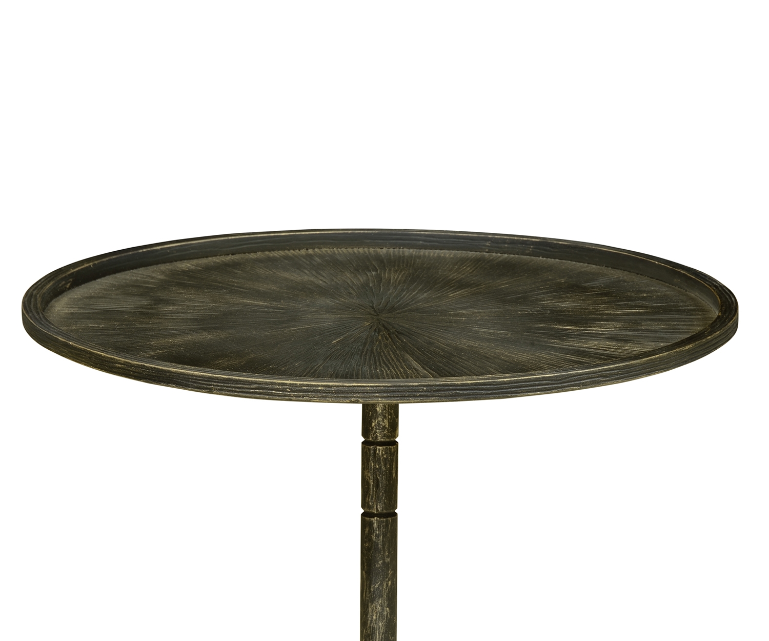 Ida Artisan Cocktail Table