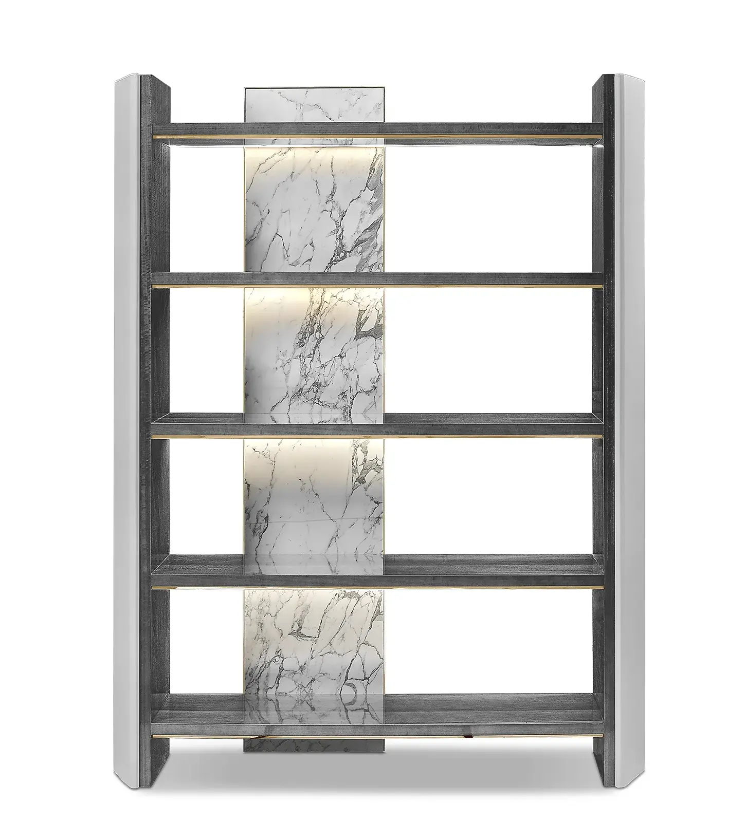 Zenith Bookcase
