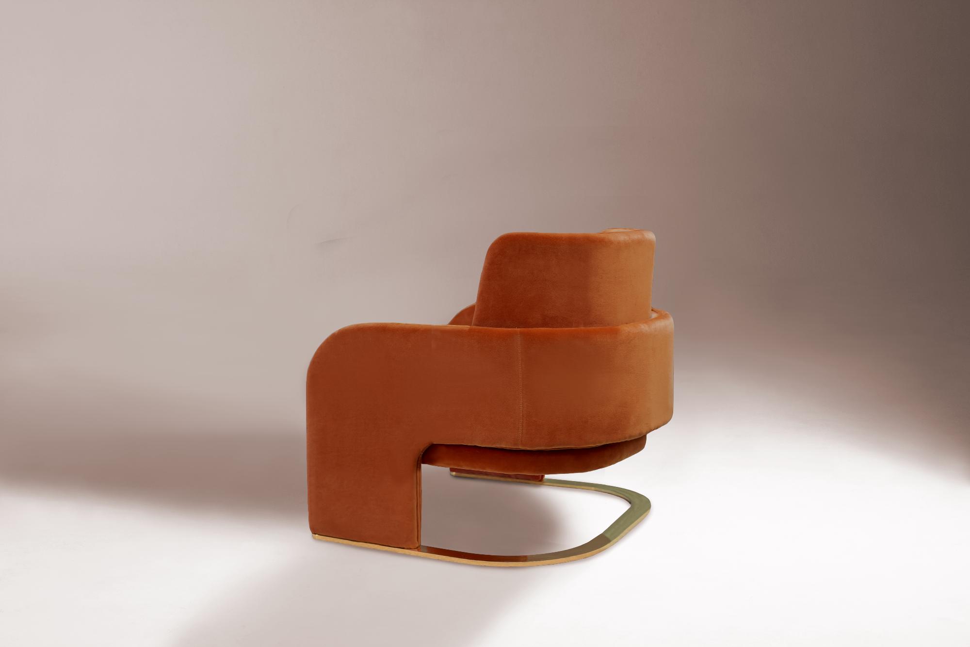 Odisseia Armchair