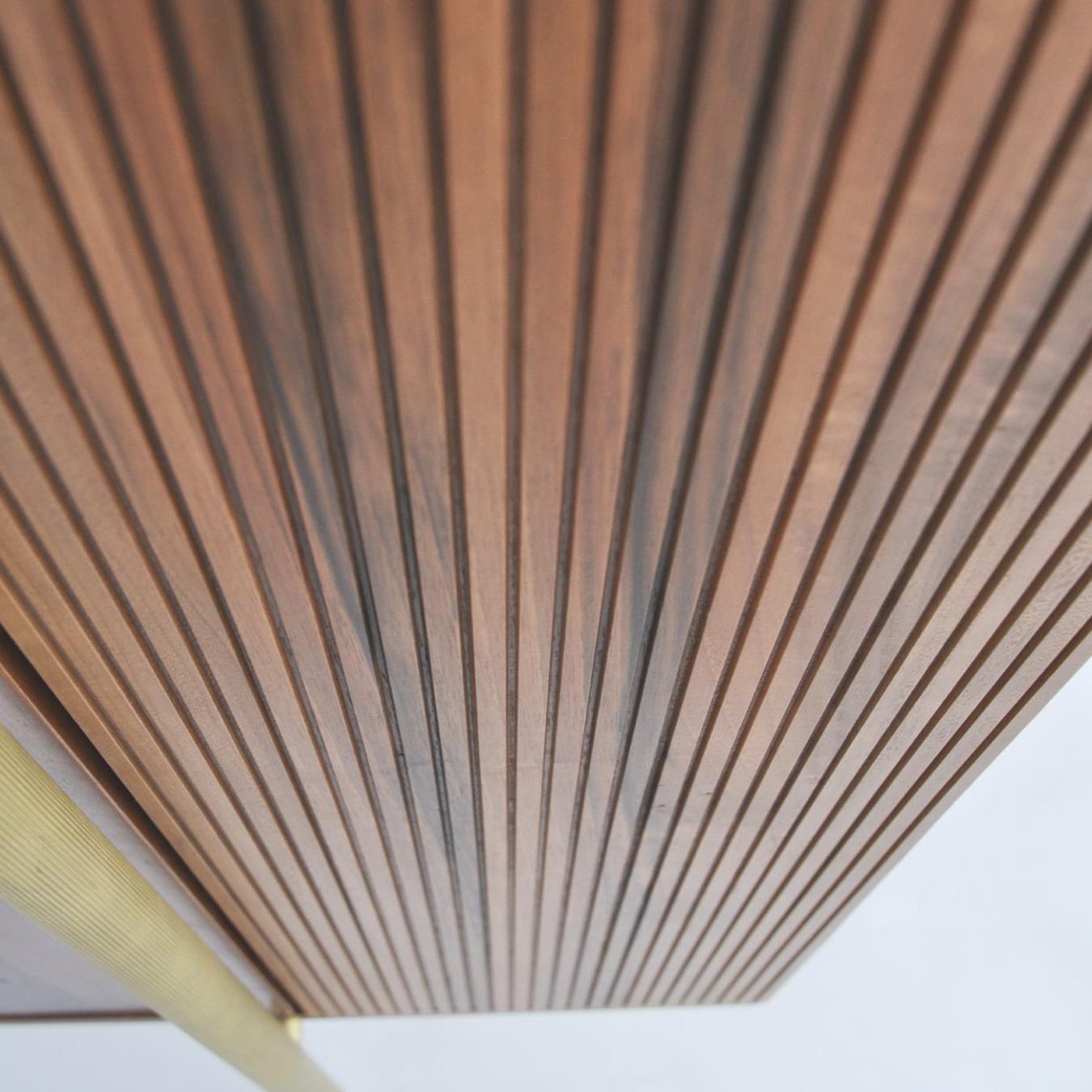 Essential Wooden Cabinet