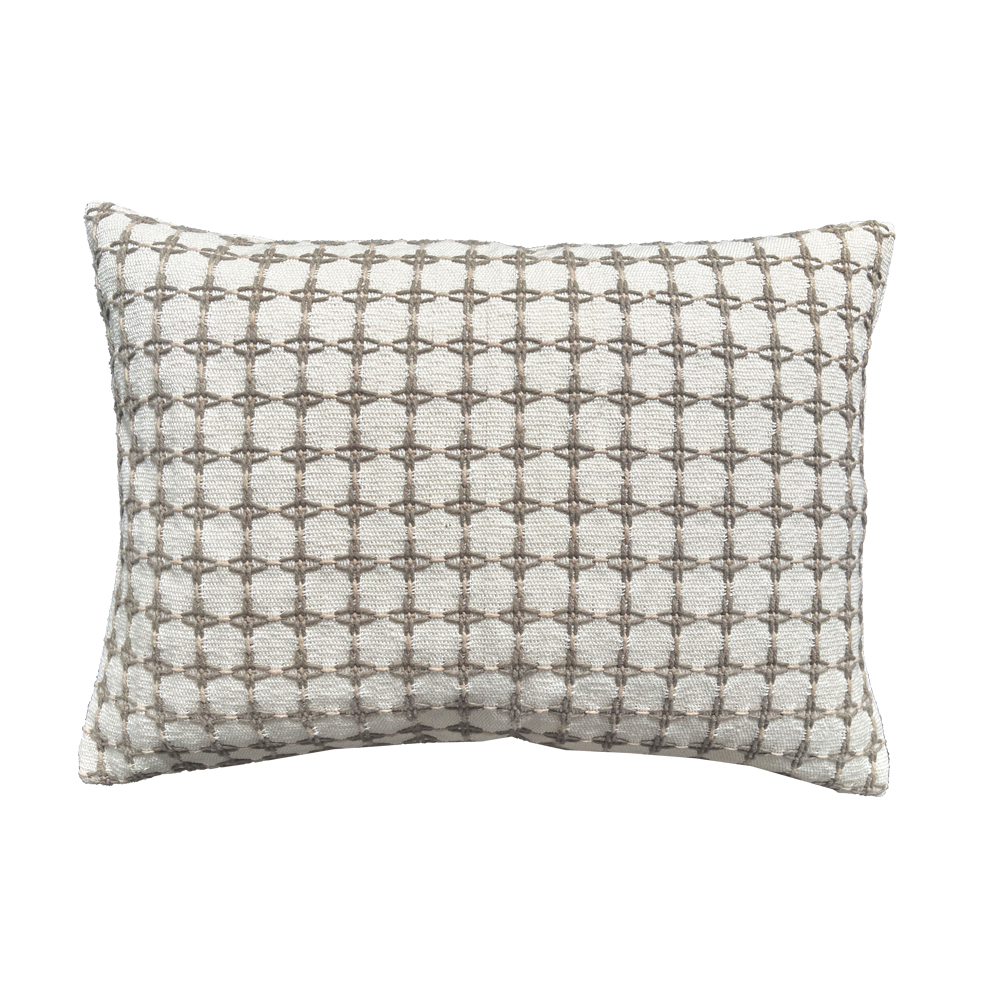 Maliana Handcrafted Cushion